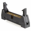 HIF6-50PA-1.27DSA(71) - CONN HEADER VERT 50POS 1.27MM