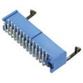 2-1761607-9 - CONN HEADER R/A 26POS 2.54MM