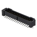 T2M-115-01-L-D-SM-WT - CONN HEADER SMD 30POS 2MM