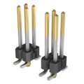 TSM-130-03-S-DV-A - CONN HEADER SMD 60POS 2.54MM