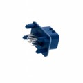 776262-5 - CONN HEADER VERT 14POS 4MM