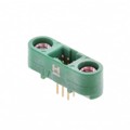 G125-MV10605M1P - CONN HEADER VERT 6POS 1.25MM