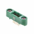 G125-MV11005M1P - CONN HEADER VERT 10POS 1.25MM