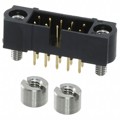 M80-5101005 - CONN HEADER VERT 10POS 2MM