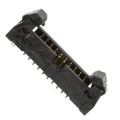 EHT-110-01-S-D-SM-LC - CONN HEADER SMD 20POS 2MM