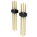 929715-06-06-EU - CONN HEADER VERT 12POS 2.54MM
