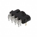 0428206233 - CONN HEADER R/A 6POS 10MM