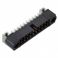 M80-5422042 - CONN HEADER SMD R/A 20POS 2MM