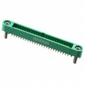 G125-MS15005M2P - CONN HEADER SMD 50POS 1.25MM