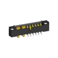 M80-5T11205M1-02-331-00-000 - CONN HEADER VERT 14POS 2MM