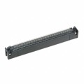 81100-600203-RB - CONN HEADER VERT 100POS 1.27MM