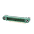 G125-MH13405M4P - CONN HDR 1.25MM R/A 34POS