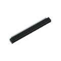 TFM-150-02-S-DH - CONN HEADER SMD R/A 100P 1.27MM