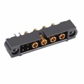M80-5T10405M1-04-331-00-000 - CONN HEADER VERT 8POS 2MM