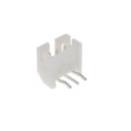 2SH-C-03-TR - CONN HEADER R/A 3POS 2MM