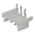 25SH-C-03-TR - CONN HEADER R/A 3POS 2.5MM
