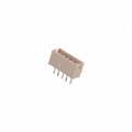 15SH-A-05-TS - CONN HEADER VERT 5POS 1.5MM