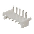 25SH-C-05-TR - CONN HEADER R/A 5POS 2.5MM