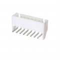 25SH-B-08-TR - CONN HEADER R/A 8POS 2.5MM