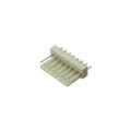LHA-08-TS - CONN HEADER VERT 8POS 2.54MM