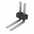 TSW-102-09-T-S-RA - CONN HEADER R/A 2POS 2.54MM