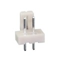 DF1-2P-2.5DSA(05) - CONN HEADER VERT 2POS 2.5MM