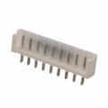 25SH-C-09-TS - CONN HEADER VERT 9POS 2.5MM