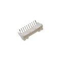 2SH-H-10-TR - CONN HDR T-H  R/A 10POS 2.00MM