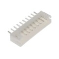 2SH-C-10-TS - CONN HEADER VERT 10POS 2MM