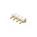 BG303-04-A-0300-L-G - CONN HEADER R/A 4POS 2.54MM