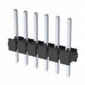 XG8V-0641 - CONN HEADER VERT 6POS 2.54MM
