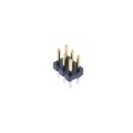 2842126-3 - 6P,2MM,BRK HDR,DRVT,2.8,0.1AU,TB