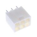 10127820-0622LF - CONN HEADER VERT 6POS 4.2MM