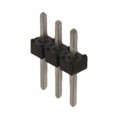TMM-103-03-T-S - CONN HEADER VERT 3POS 2MM