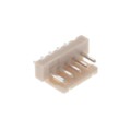 DF1-5P-2.5DSA(05) - CONN HEADER VERT 5POS 2.5MM