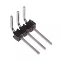 TSW-103-16-T-S-RA - CONN HEADER R/A 3POS 2.54MM