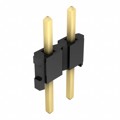 TMS-101-02-G-D - CONN HEADER VERT 2POS