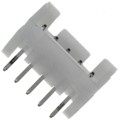 DF1BZ-5P-2.5DS(24) - CONN HEADER R/A 5POS 2.5MM