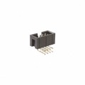 BHR-08-HUA - CONN HEADER R/A 8POS 2.54MM