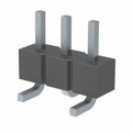TSM-103-04-T-SV-P-TR - CONN HEADER SMD 3POS 2.54MM