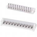 S11B-EH(LF)(SN) - CONN HEADER R/A 11POS 2.5MM