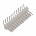 LHS-12-TRA - CONN HEADER R/A 10POS 2.54MM