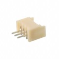 125SH-A-03-TS - CONN HEADER VERT 3POS 1.25MM