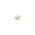 1SH-A-03-TR-SMT - CONN HEADER SMD R/A 3POS 1MM