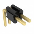 TMS-102-02-G-S-RA - CONN HEADER R/A 2POS 1.27MM