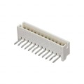 S12B-ZR-3.4(LF)(SN) - CONN HEADER R/A 12POS 1.5MM