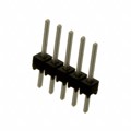 MTSW-105-08-T-S-285 - CONN HEADER VERT 5POS 2.54MM