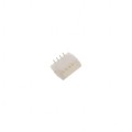 1SH-A-04-TS-SMT - CONN HEADER SMD 4POS 1MM
