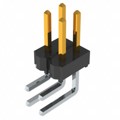TSW-102-08-S-D-RA - CONN HEADER R/A 4POS 2.54MM