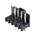 2074780005 - CONN HEADER VERT 5POS 3.96MM